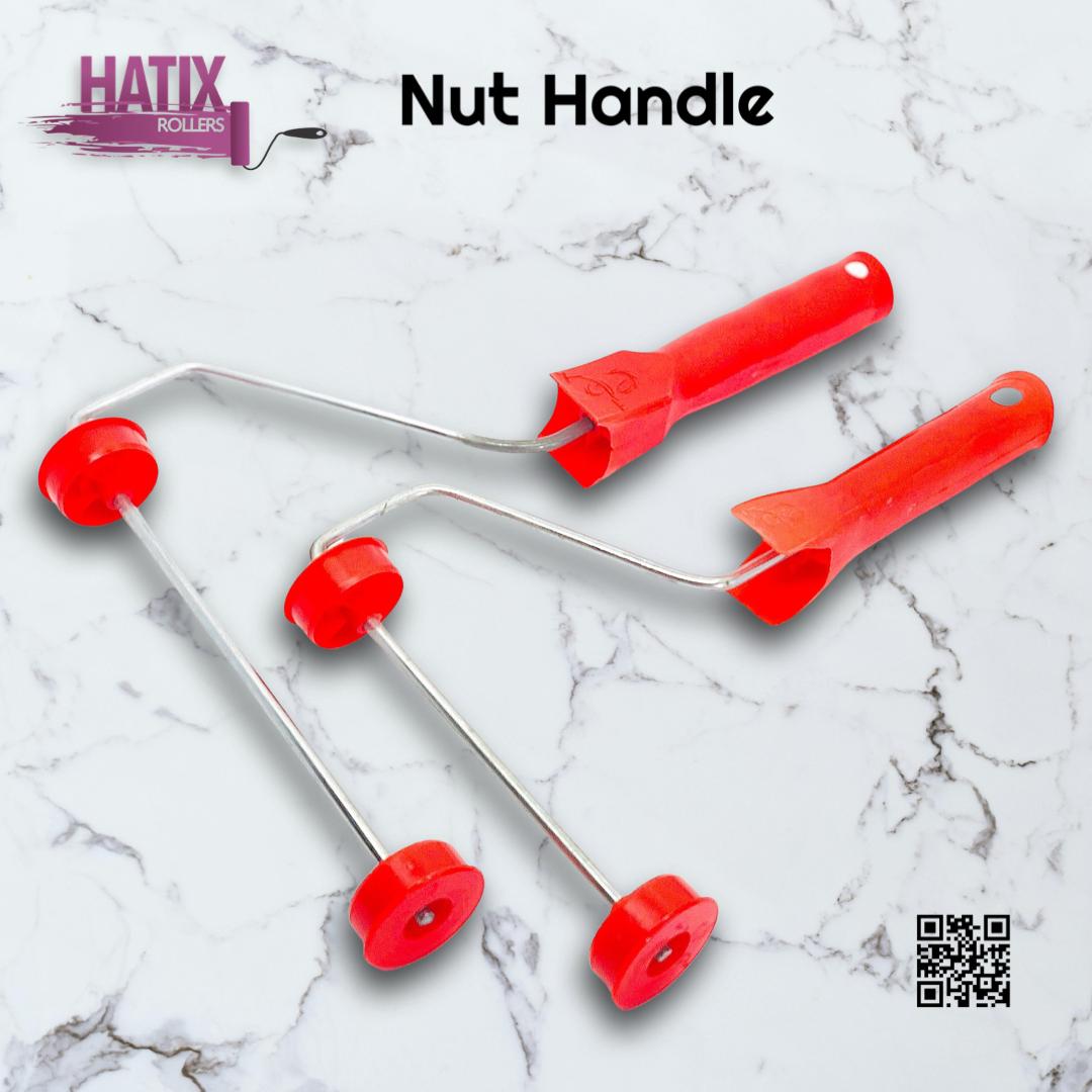 NUT HANDLE
